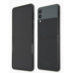SAMSUNG GALAXY Z FLIP3 5G 128GB NEGRO