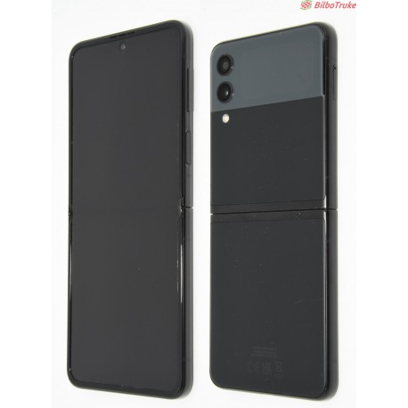 SAMSUNG GALAXY Z FLIP3 5G 128GB NEGRO