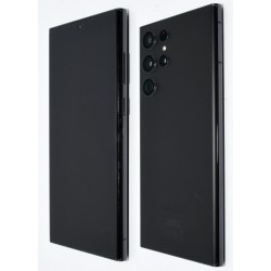 SAMSUNG GALAXY S22 ULTRA 256GB NEGRO