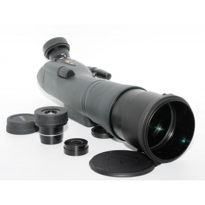 PRISMATICOS NIKON MONARCH 10X42 DCF