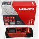 MEDIDOR LASER HILTI PD-I