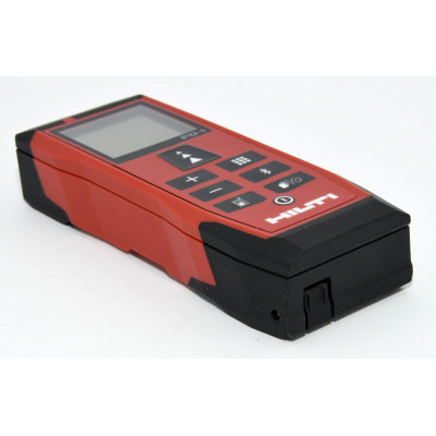 MEDIDOR LASER HILTI PD-I