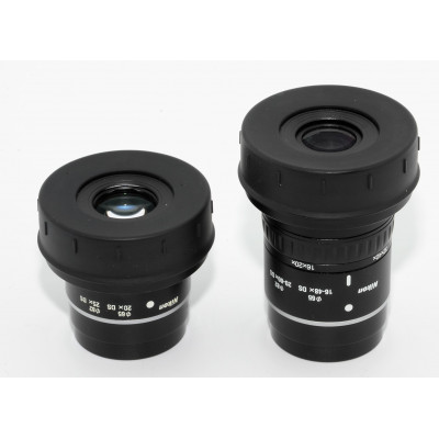 PRISMATICOS NIKON MONARCH 10X42 DCF