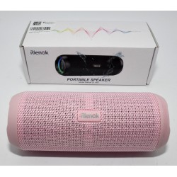 ALTAVOZ BLUETOOTH REINOK