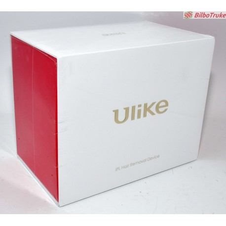 DEPILADORA DE LUZ ULIKE AIR 3 UI06