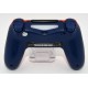 MANDO PS4 DUALSHOCK 4 AZUL-NARANJA