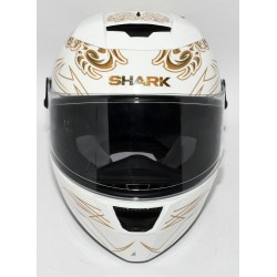 CASCO MOTO SHARK SPEED R-MAX