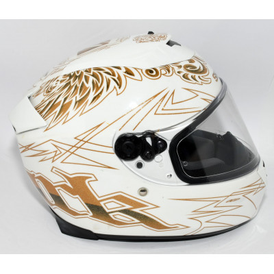 CASCO MOTO SHARK SPEED R-MAX