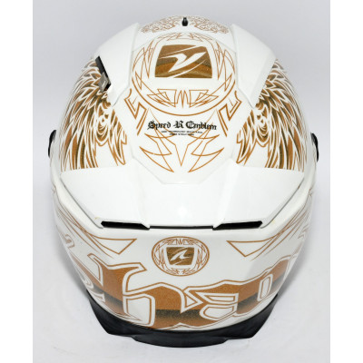 CASCO MOTO SHARK SPEED R-MAX