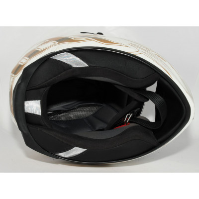 CASCO MOTO SHARK SPEED R-MAX