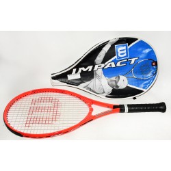 RAQUETA WILSON PRO STAFF + FUNDA