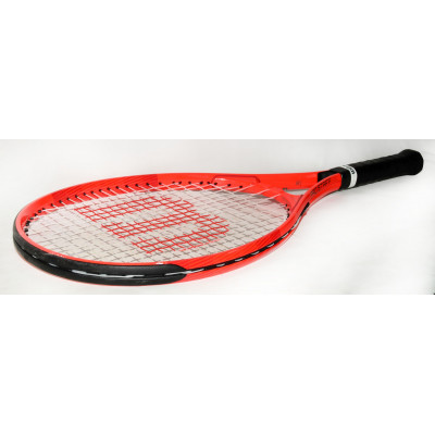 RAQUETA WILSON PRO STAFF + FUNDA