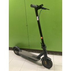 PATINETE ELECTRICO XIAOMI MI ELECTRIC SCOOTER 3 NEGRO