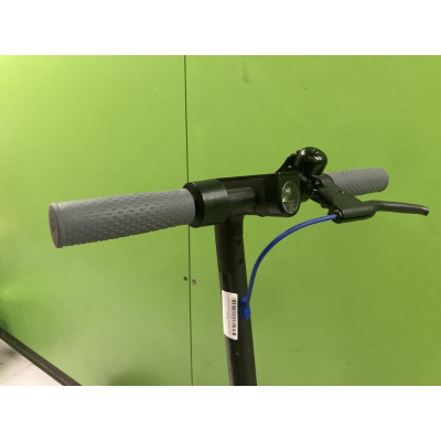 PATINETE ELECTRICO XIAOMI MI ELECTRIC SCOOTER 3 NEGRO