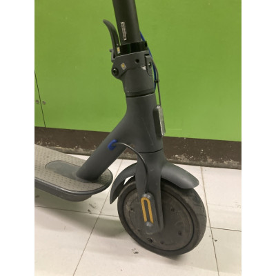 PATINETE ELECTRICO XIAOMI MI ELECTRIC SCOOTER 3 NEGRO