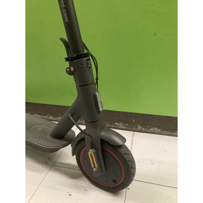 PATINETE ELECTRICO XIAOMI MI PRO 2 NEGRO