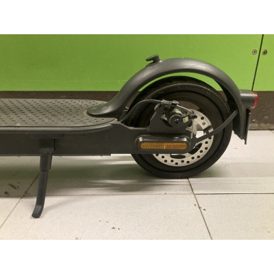 PATINETE ELECTRICO XIAOMI MI PRO 2 NEGRO