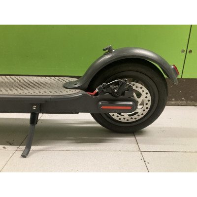 PATINETE ELECTRICO XIAOMI MI GO XMI NEGRO