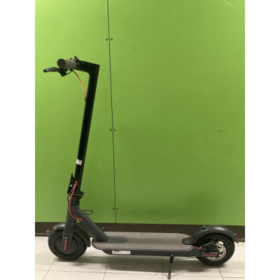 PATINETE ELECTRICO XIAOMI MI GO XMI NEGRO