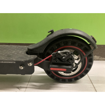 PATINETE ELECTRICO ISINWHEEL S9 MAX