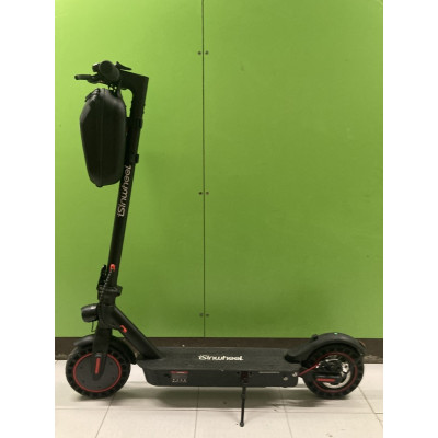 PATINETE ELECTRICO ISINWHEEL S9 MAX