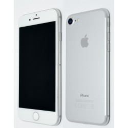 IPHONE 7 128GB PLATA