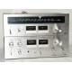 CONJUNTO AMPLIFICADOR Y RADIO PIONEER SA-606 TX-606