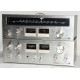 CONJUNTO AMPLIFICADOR Y RADIO PIONEER SA-606 TX-606