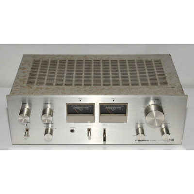 CONJUNTO AMPLIFICADOR Y RADIO PIONEER SA-606 TX-606