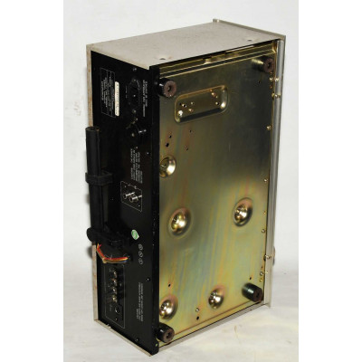 CONJUNTO AMPLIFICADOR Y RADIO PIONEER SA-606 TX-606