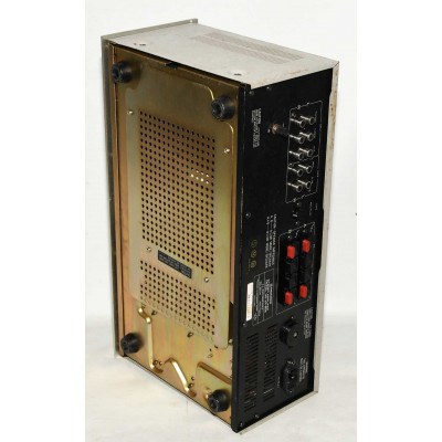 CONJUNTO AMPLIFICADOR Y RADIO PIONEER SA-606 TX-606