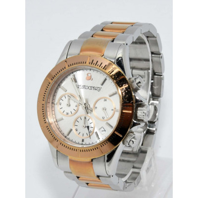 RELOJ ARISTOCRAZY CRONO