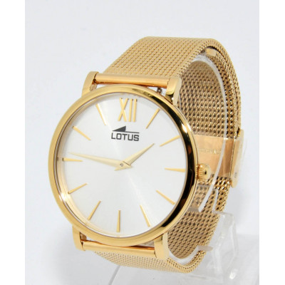 RELOJ LOTUS 18729