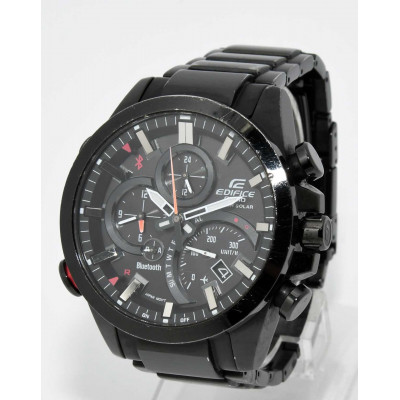 RELOJ CASIO EDIFICE E08 500