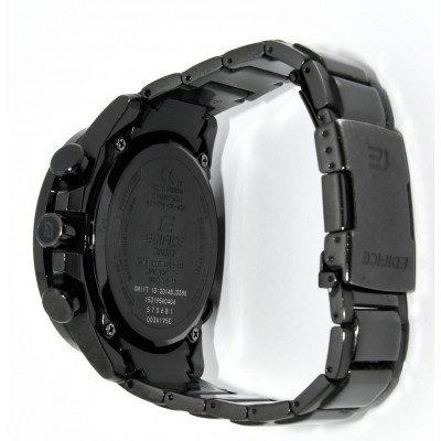 RELOJ CASIO EDIFICE E08 500