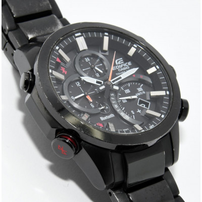 RELOJ CASIO EDIFICE E08 500