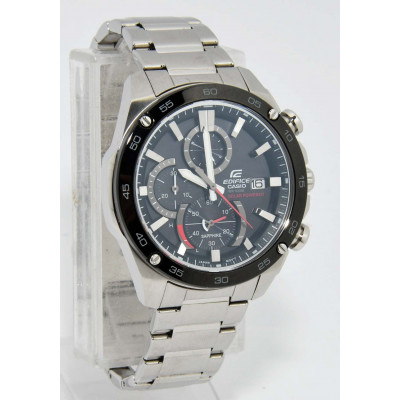 RELOJ CASIO EDIFICE SOLAR EFS-S500