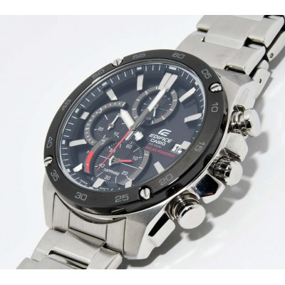 RELOJ CASIO EDIFICE SOLAR EFS-S500