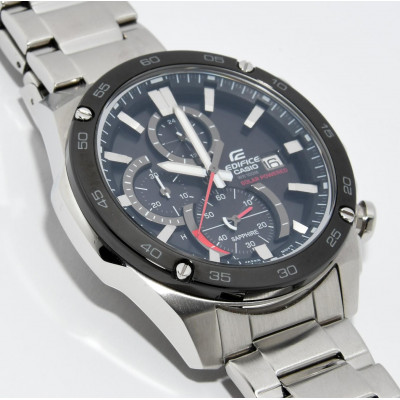 RELOJ CASIO EDIFICE SOLAR EFS-S500
