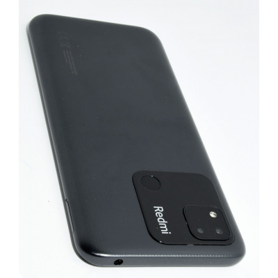 XIAOMI REDMI 10A 128GB NEGRO