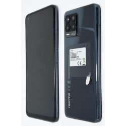 REALME 8 128GB NEGRO