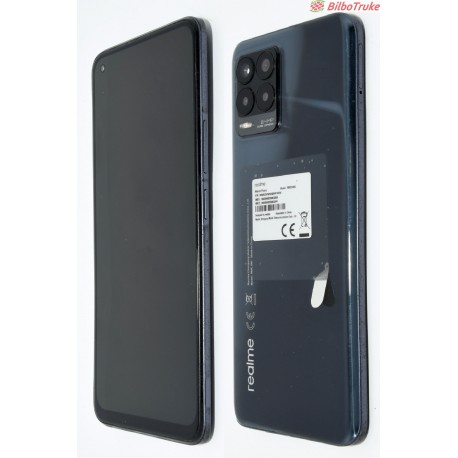REALME 8 128GB NEGRO