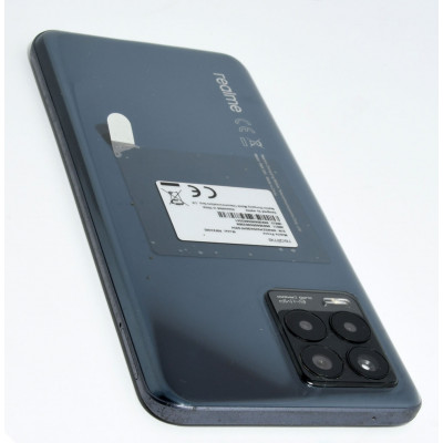 REALME 8 128GB NEGRO