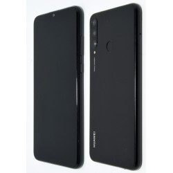 HUAWEI Y6P 64GB NEGRO
