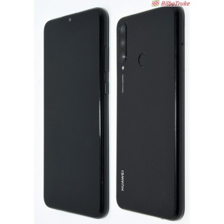 HUAWEI Y6P 64GB NEGRO