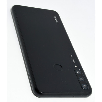 HUAWEI Y6P 64GB NEGRO