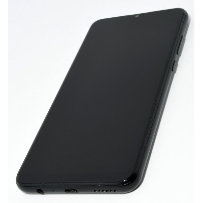 HUAWEI Y6P 64GB NEGRO