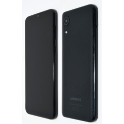 SAMSUNG GALAXY A03 32GB NEGRO