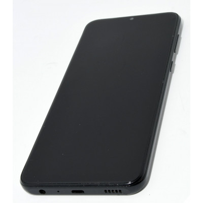 SAMSUNG GALAXY A03 32GB NEGRO