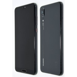 HUAWEI P20 128GB NEGRO